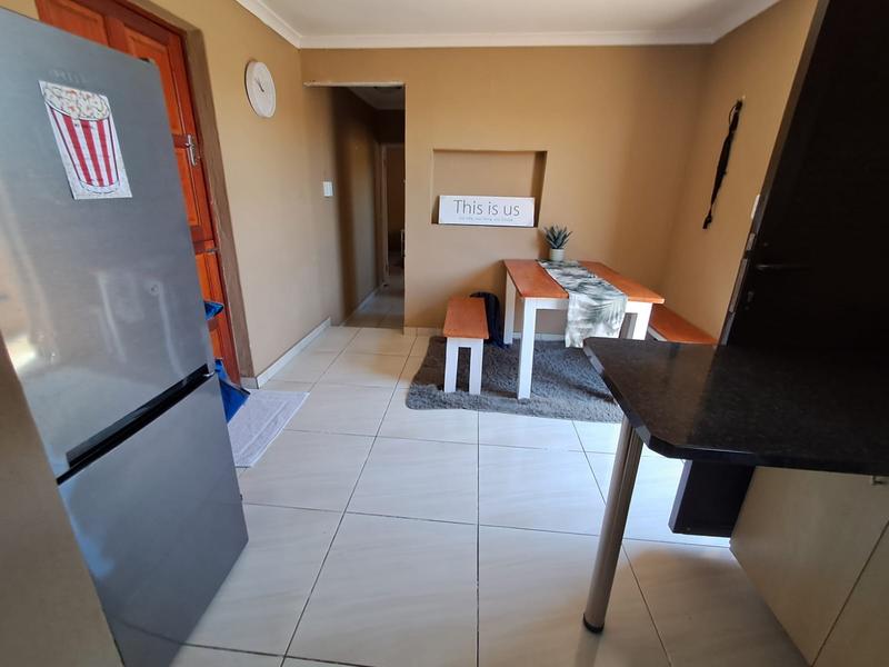 3 Bedroom Property for Sale in Townsend Estate Western Cape